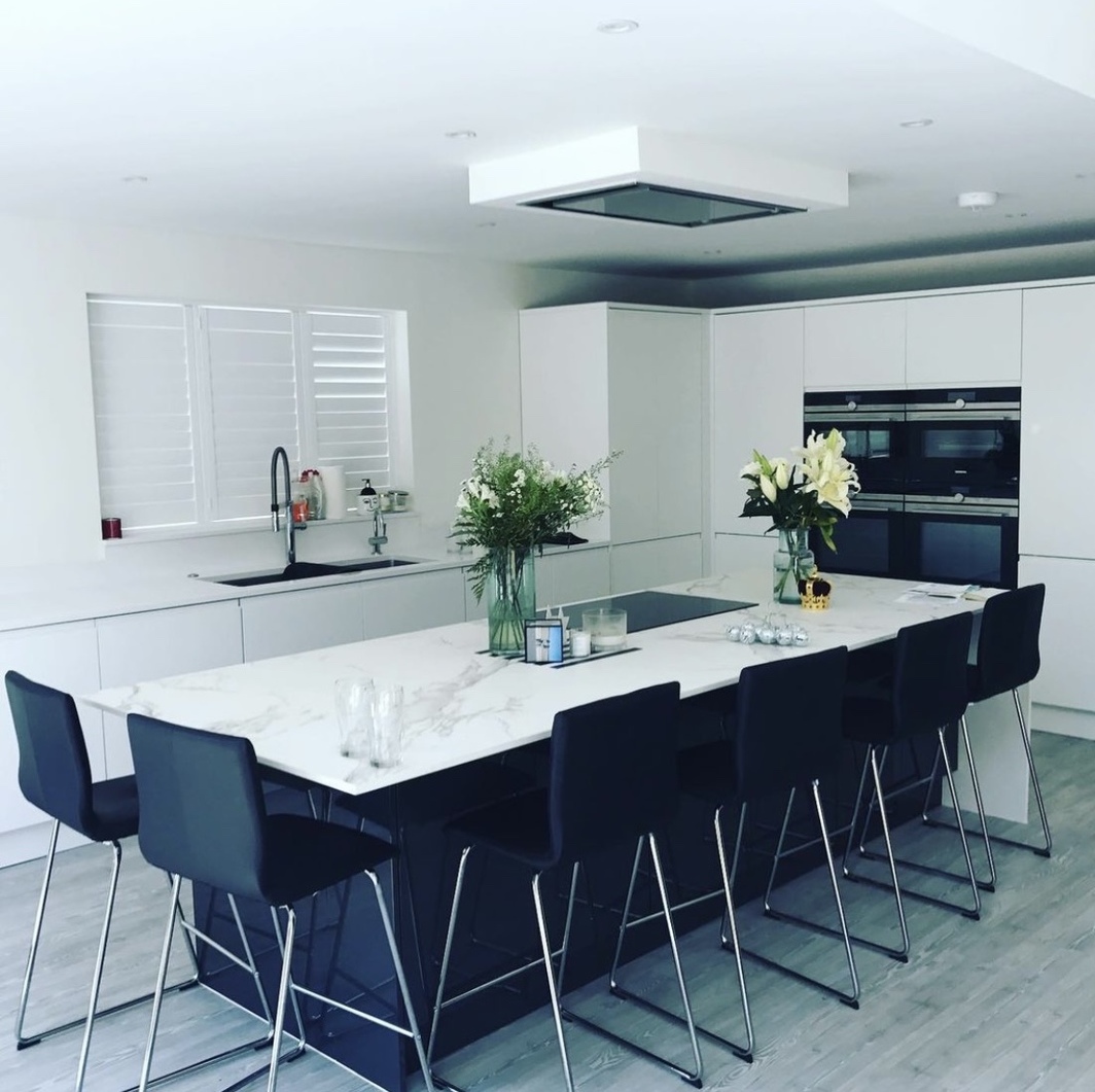 builders in Sandhurst